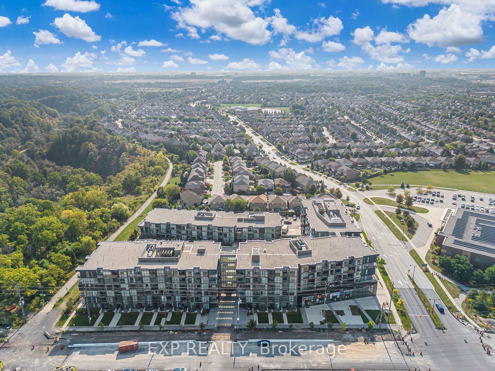 5220 Dundas St, unit 312 for sale - image #29