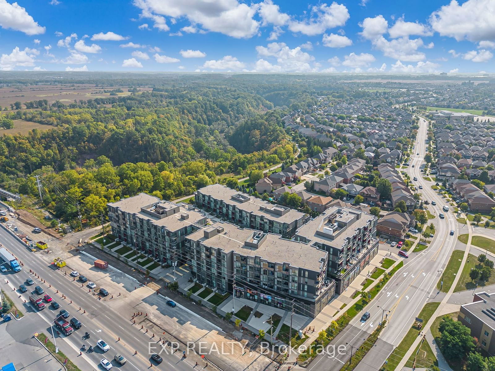 5220 Dundas St, unit 312 for sale - image #30