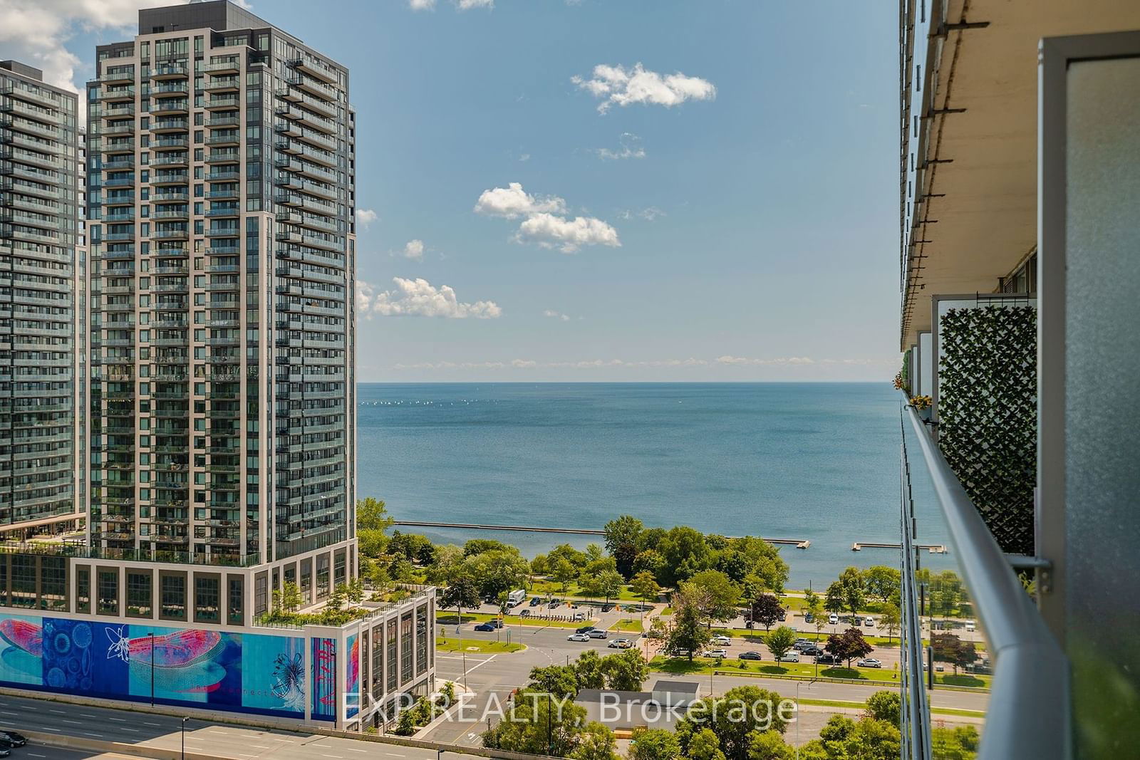 103 The Queensway, unit 1913 for sale - image #19