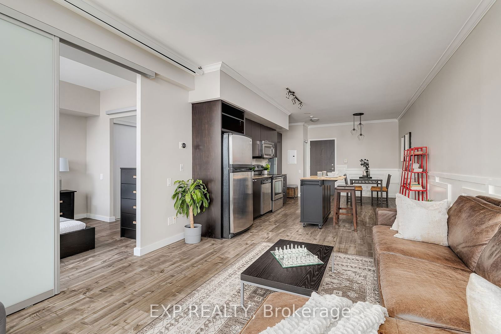 103 The Queensway, unit 1913 for sale - image #6