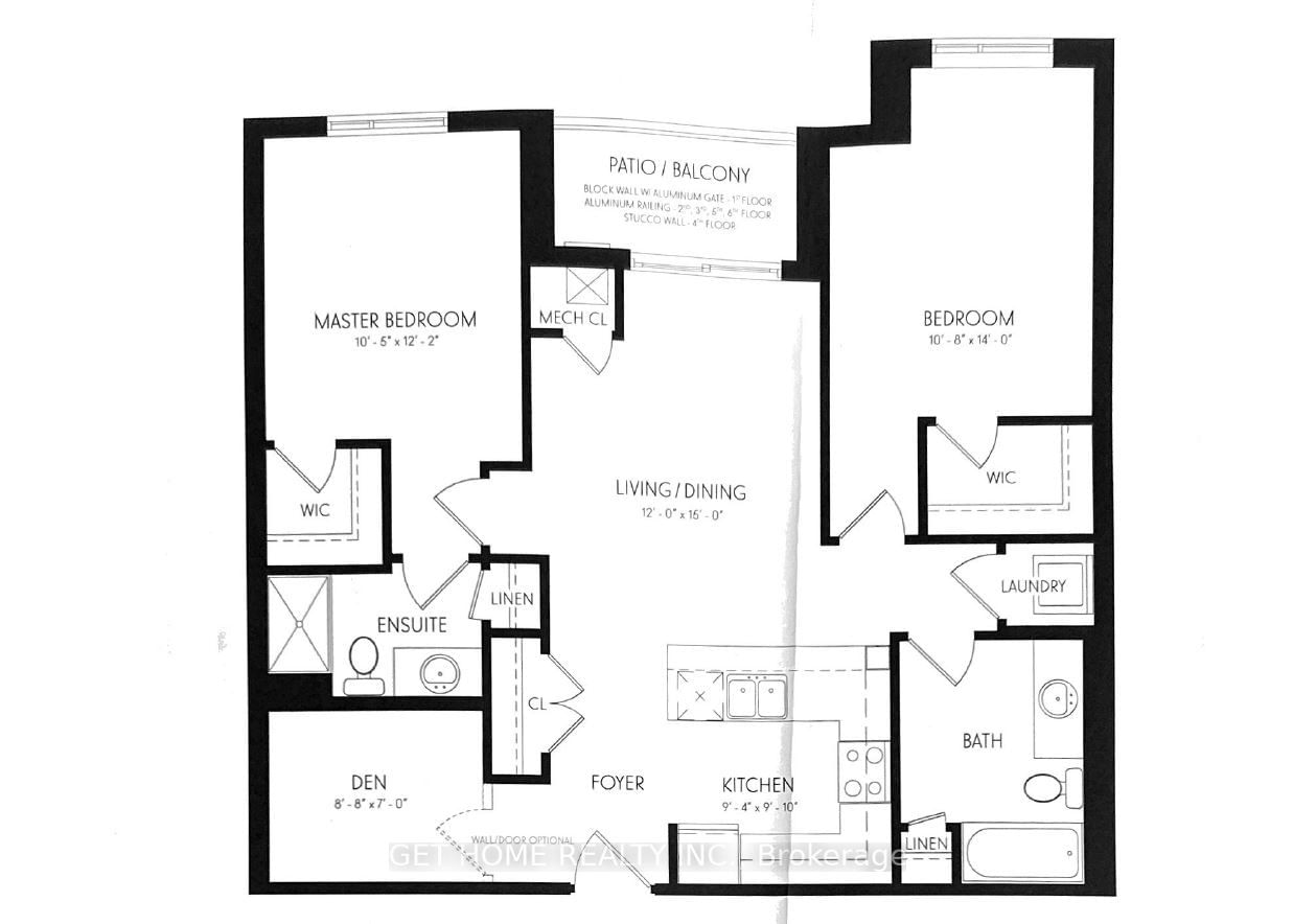 610 Farmstead Dr, unit 511 for sale