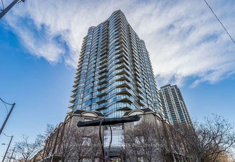 15 Windermere Ave, unit 606 for sale