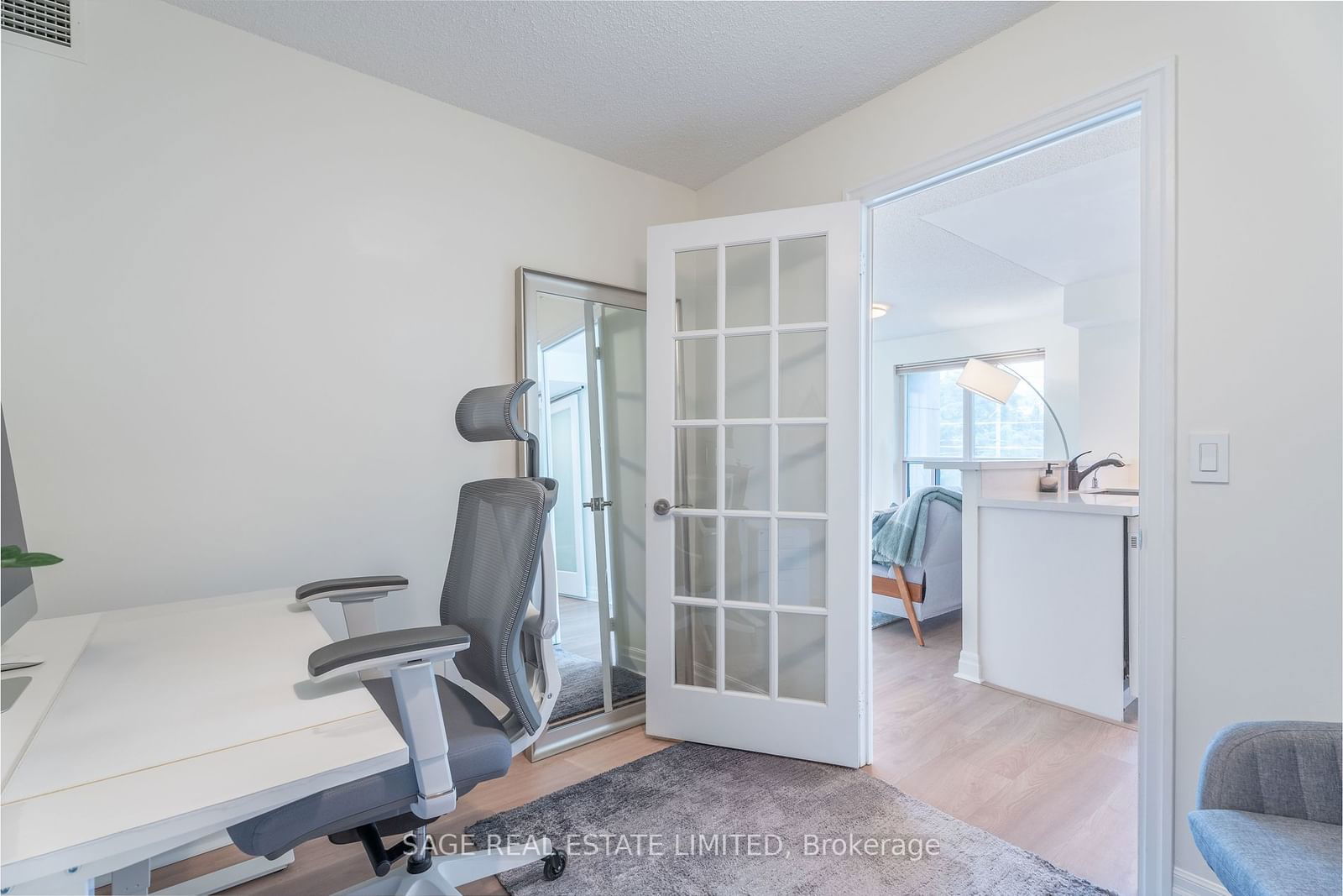 2119 Lake Shore Blvd W, unit 203 for sale - image #11