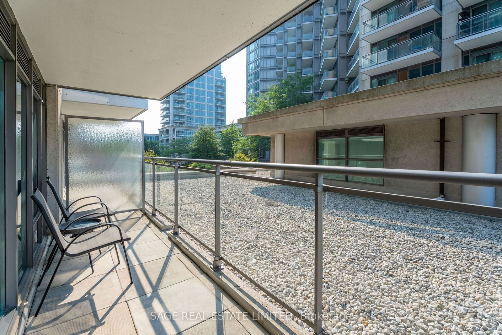 2119 Lake Shore Blvd W, unit 203 for sale - image #21