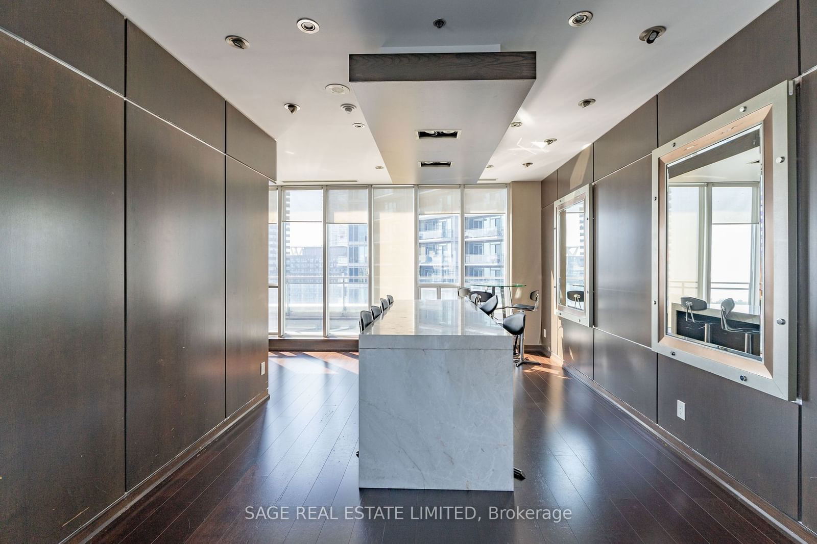 2119 Lake Shore Blvd W, unit 203 for sale - image #27