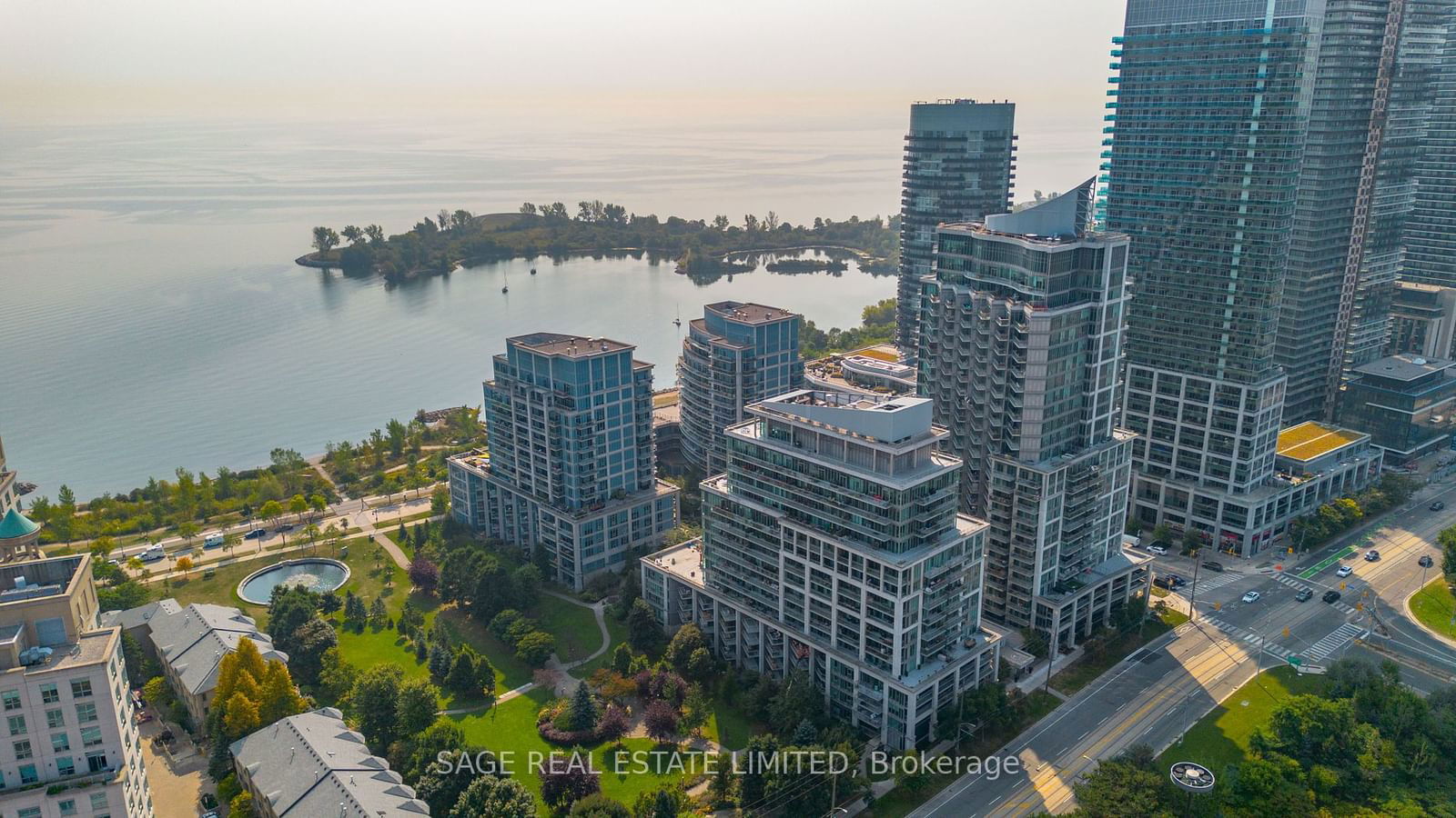 2119 Lake Shore Blvd W, unit 203 for sale - image #36