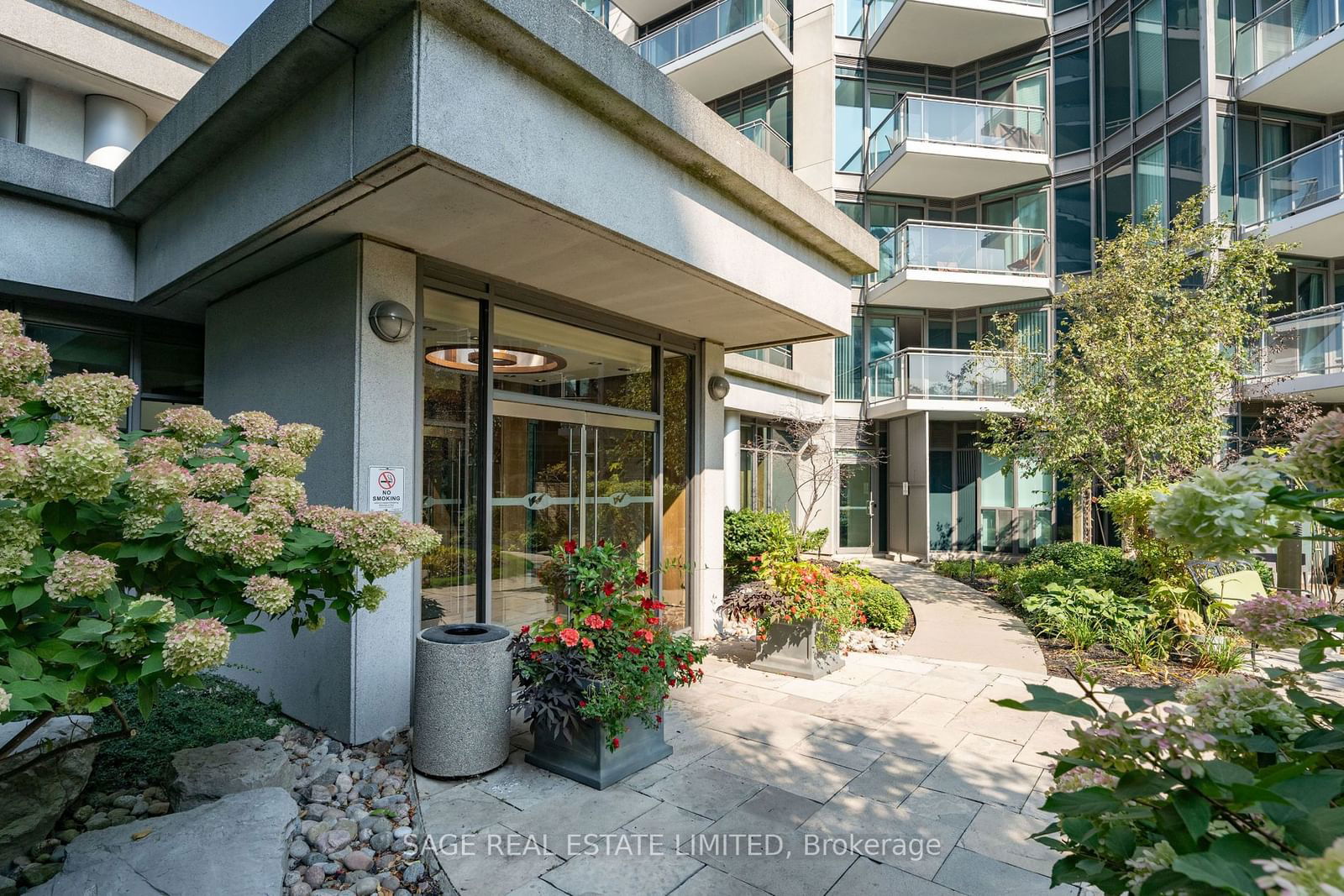 2119 Lake Shore Blvd W, unit 203 for sale - image #37