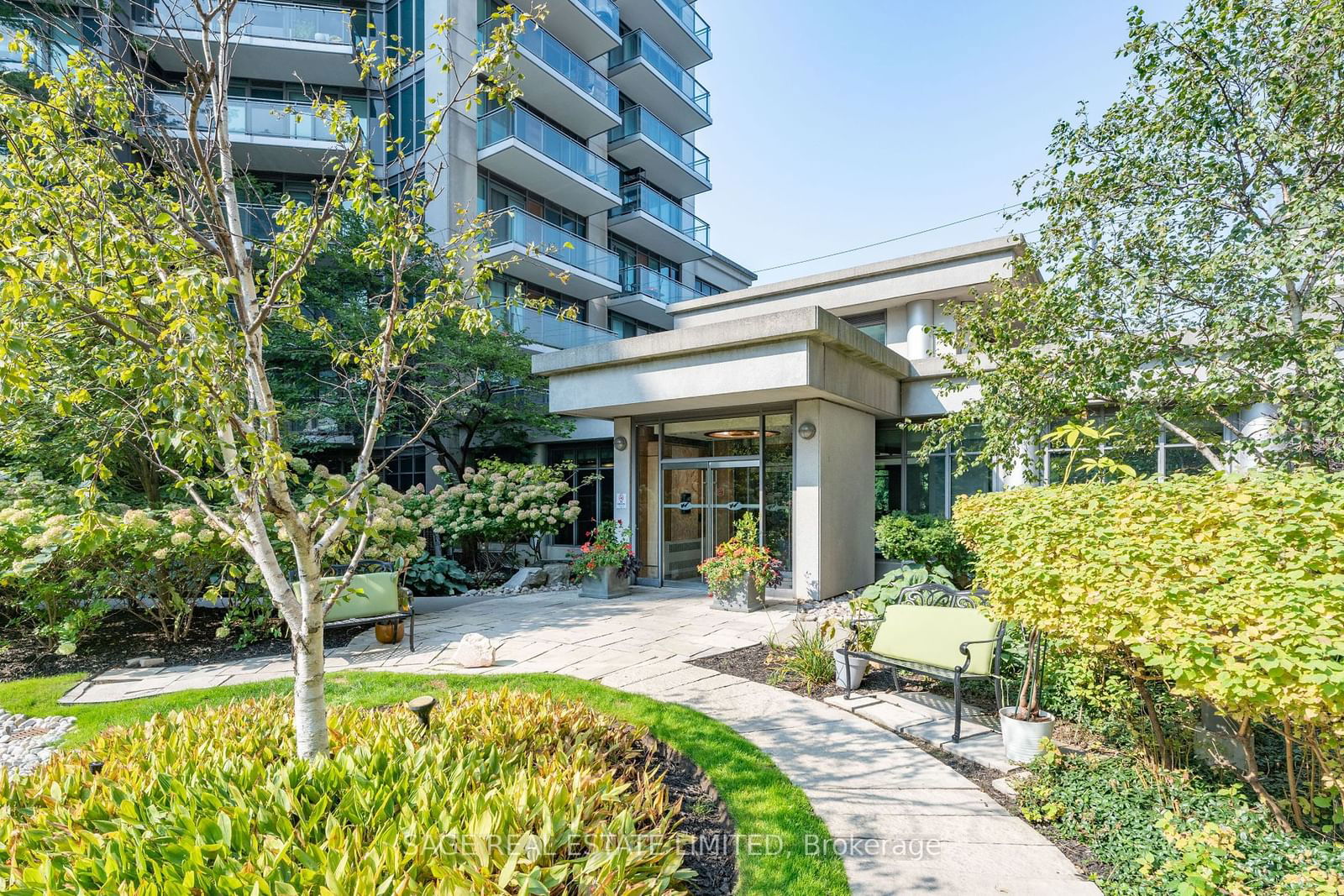 2119 Lake Shore Blvd W, unit 203 for sale - image #38