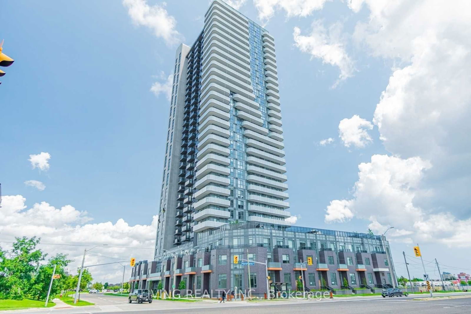 8 Nahani Way, unit 1806 for rent - image #1