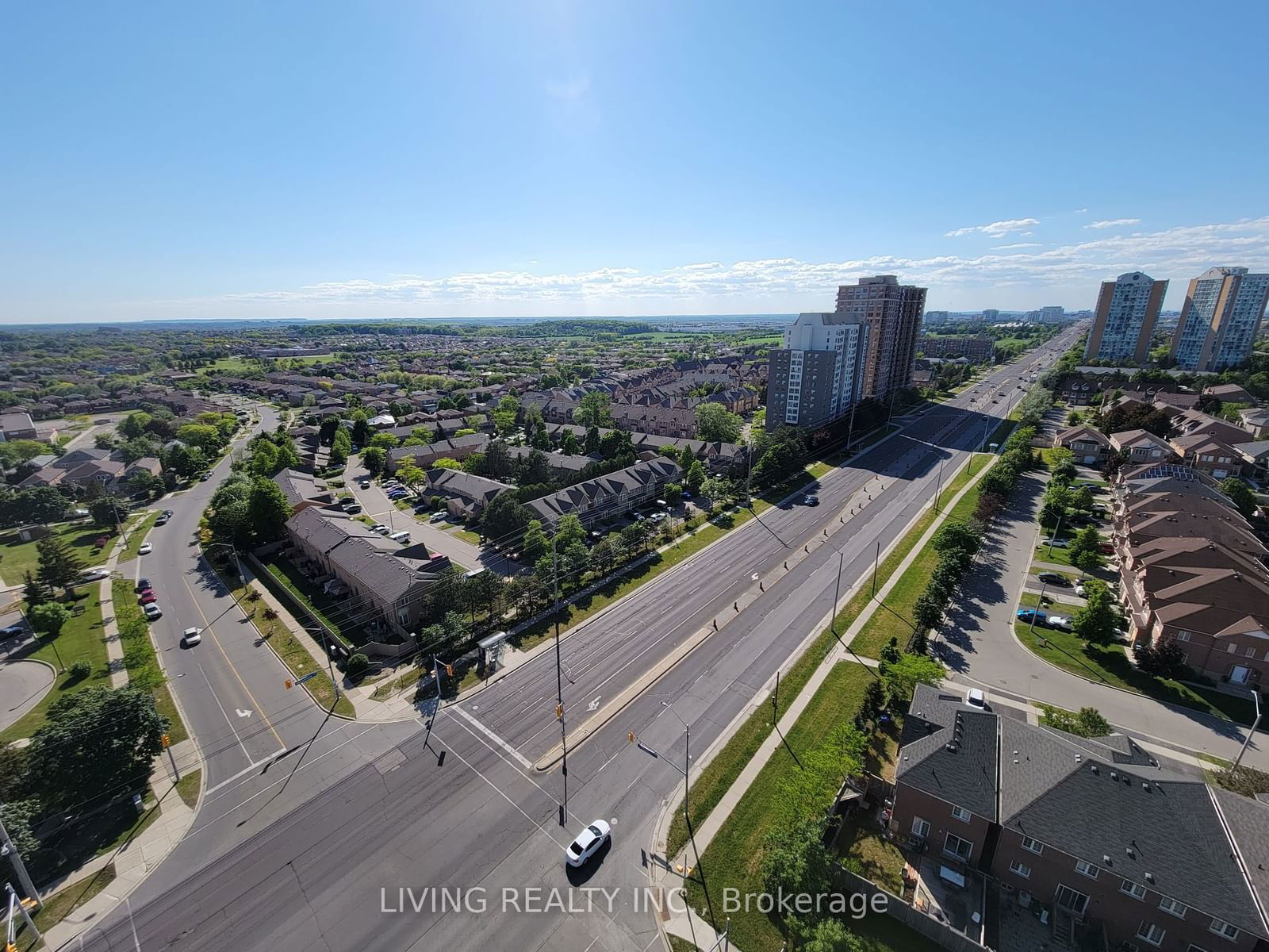 8 Nahani Way, unit 1806 for rent - image #3