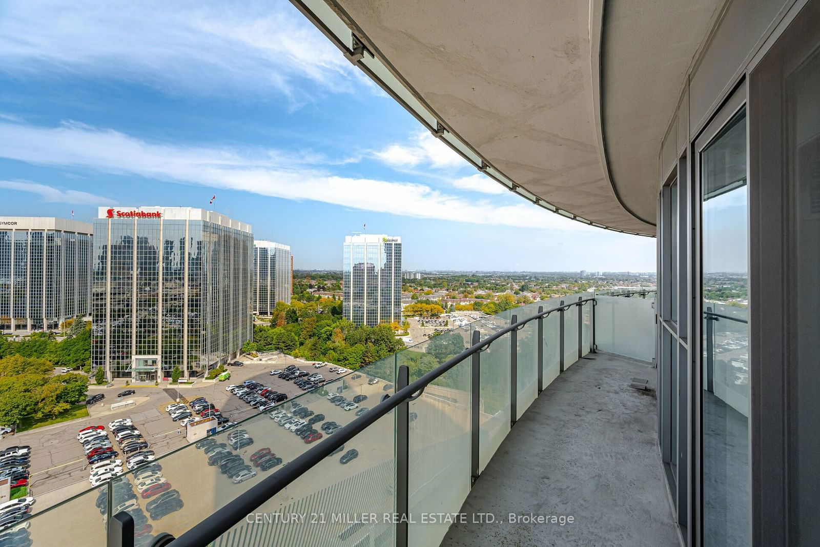 50 Absolute Ave, unit 1509 for rent - image #7