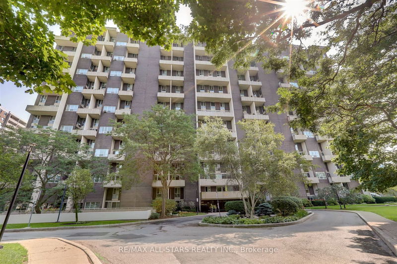 60 Southport St, unit 912 for sale - image #1