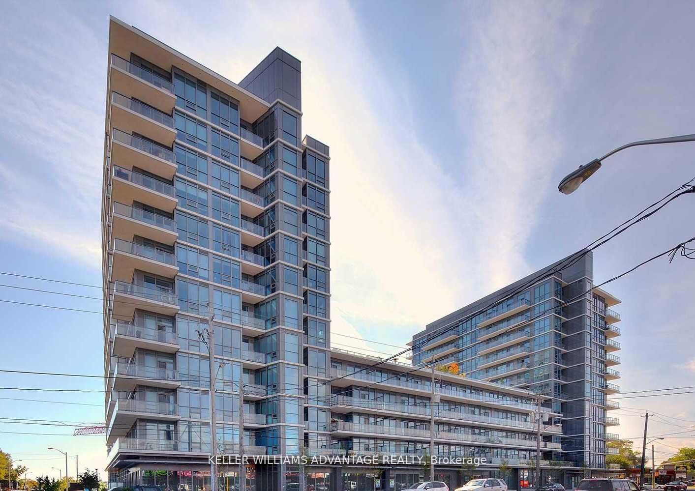 1185 The Queensway, unit 1113 for rent - image #2