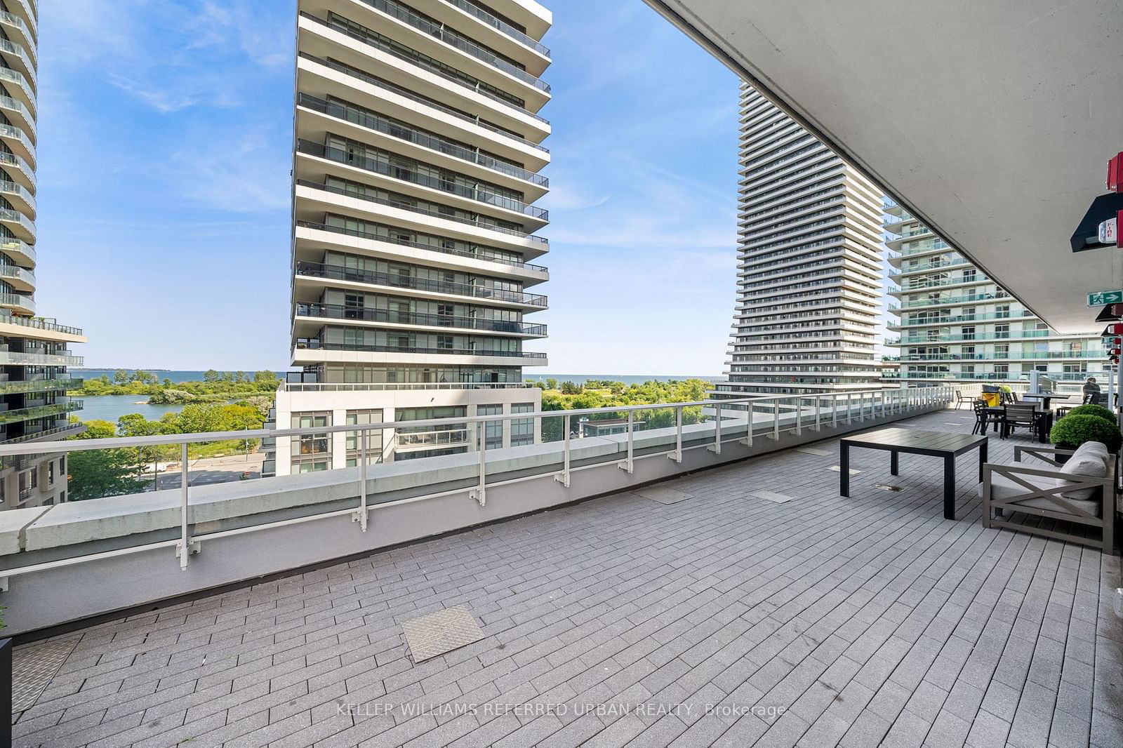 70 Annie Craig Dr, unit 905 for rent - image #35