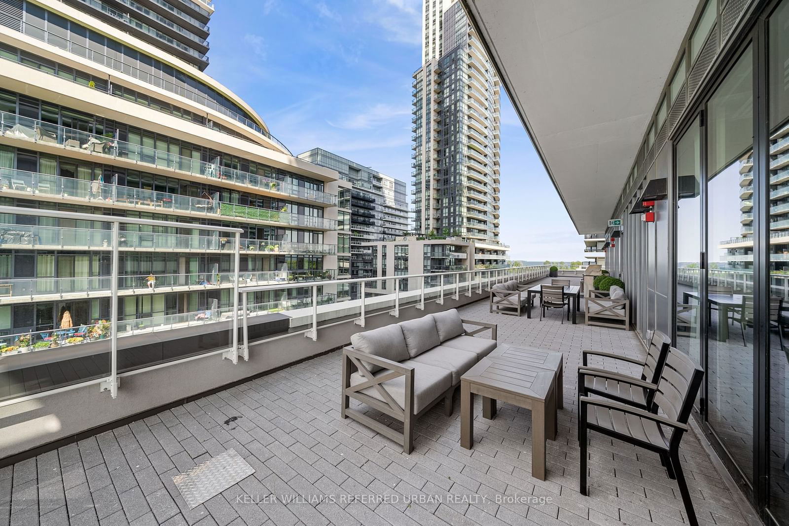 70 Annie Craig Dr, unit 905 for rent - image #36