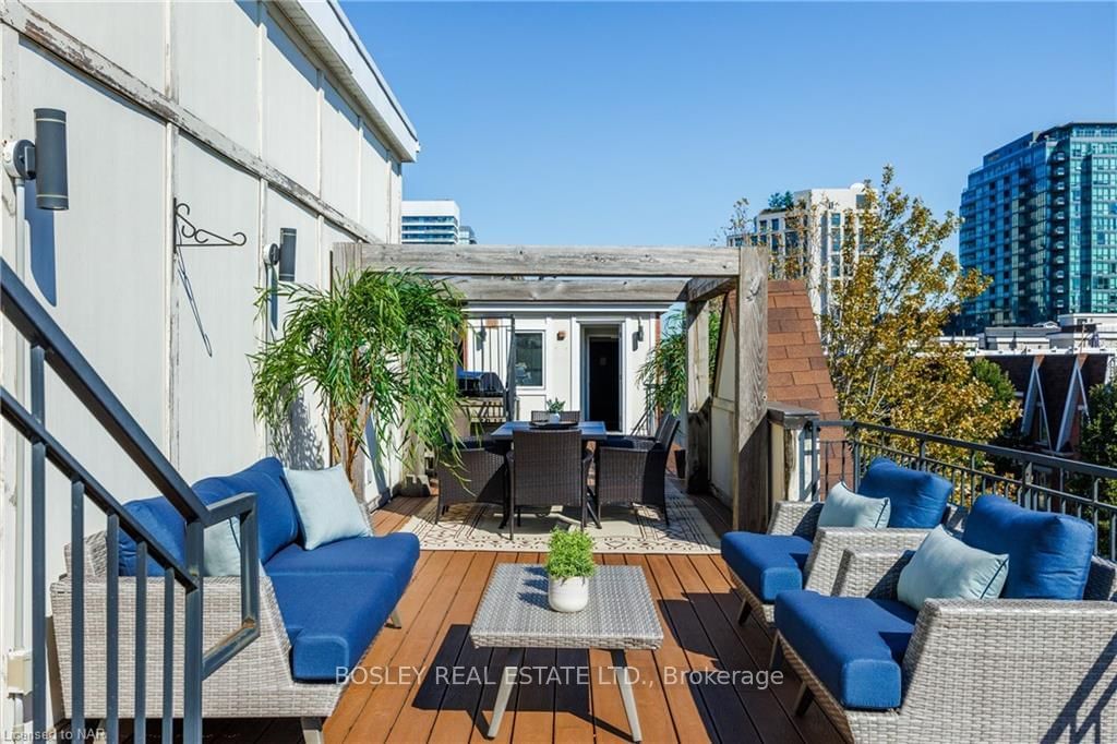 12 Laidlaw St, unit 833c for sale - image #33