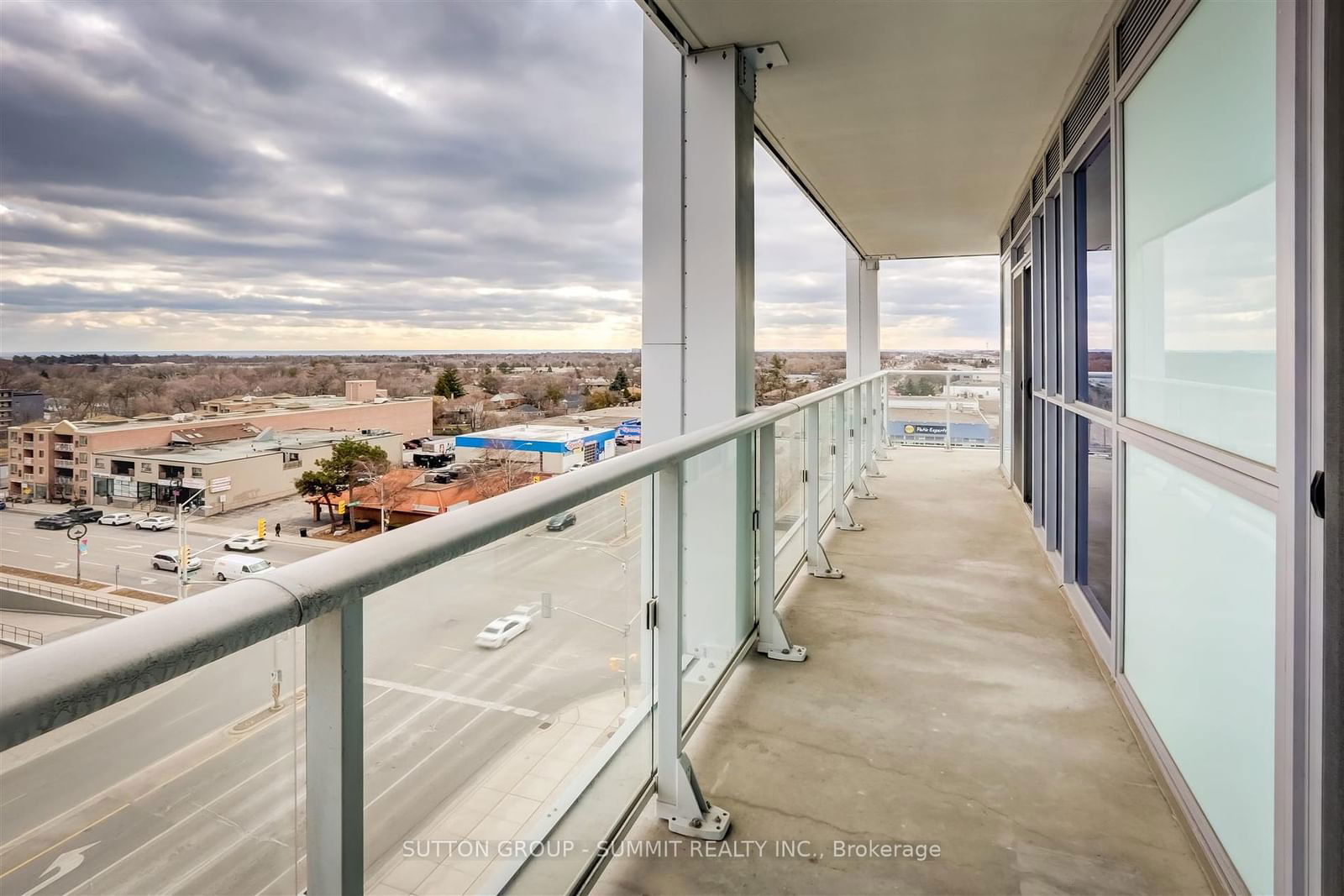 55 SPEERS Rd, unit 709 for sale - image #28