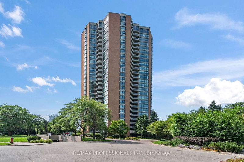 2000 Islington Ave, unit 808 for sale