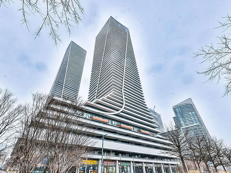 20 Shore Breeze Dr, unit 542 for sale