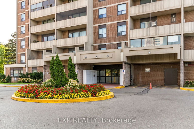 3390 Weston Rd, unit 1309 for sale