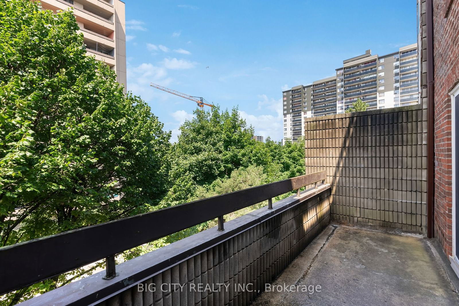 10 Eddystone Ave, unit 258 for sale - image #16