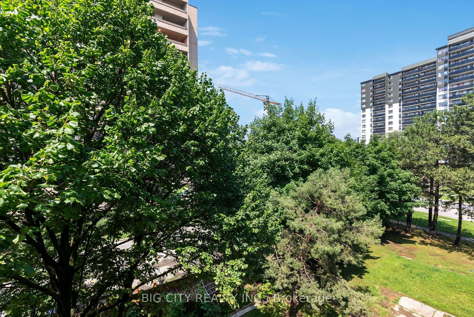 10 Eddystone Ave, unit 258 for sale - image #17