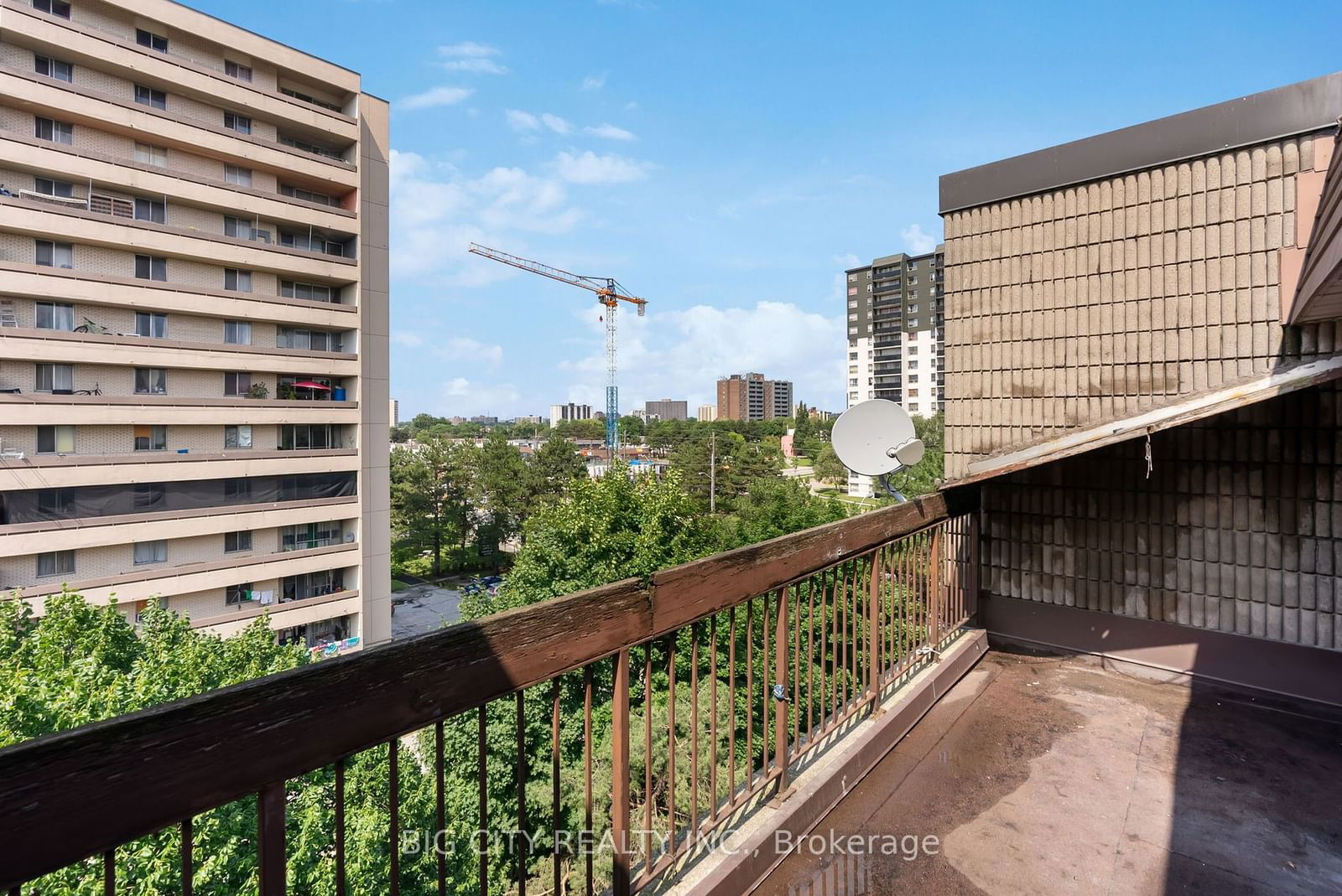 10 Eddystone Ave, unit 258 for sale - image #19