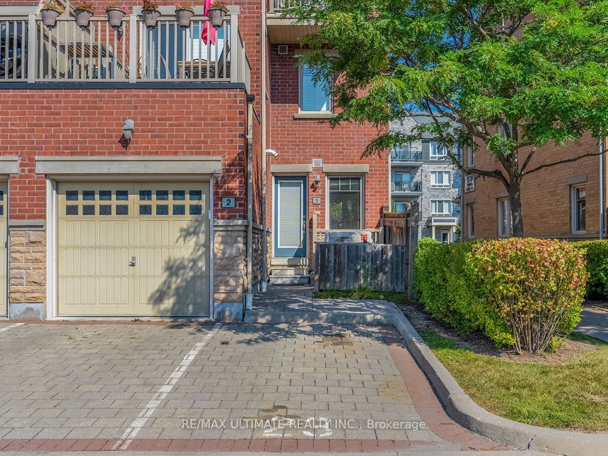 3088 Thomas St, unit 1 for sale