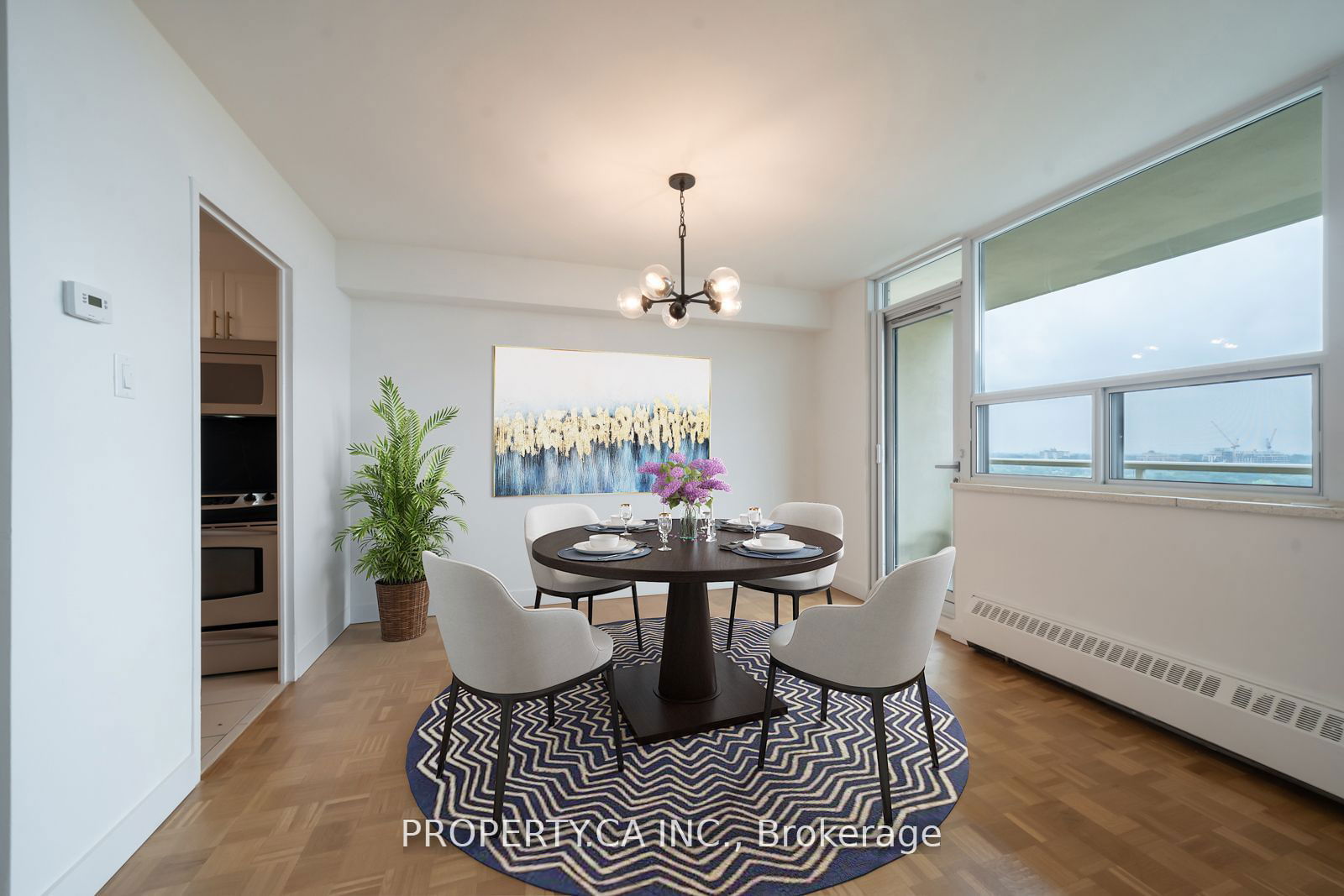 360 Ridelle Ave, unit 1614 for sale - image #5