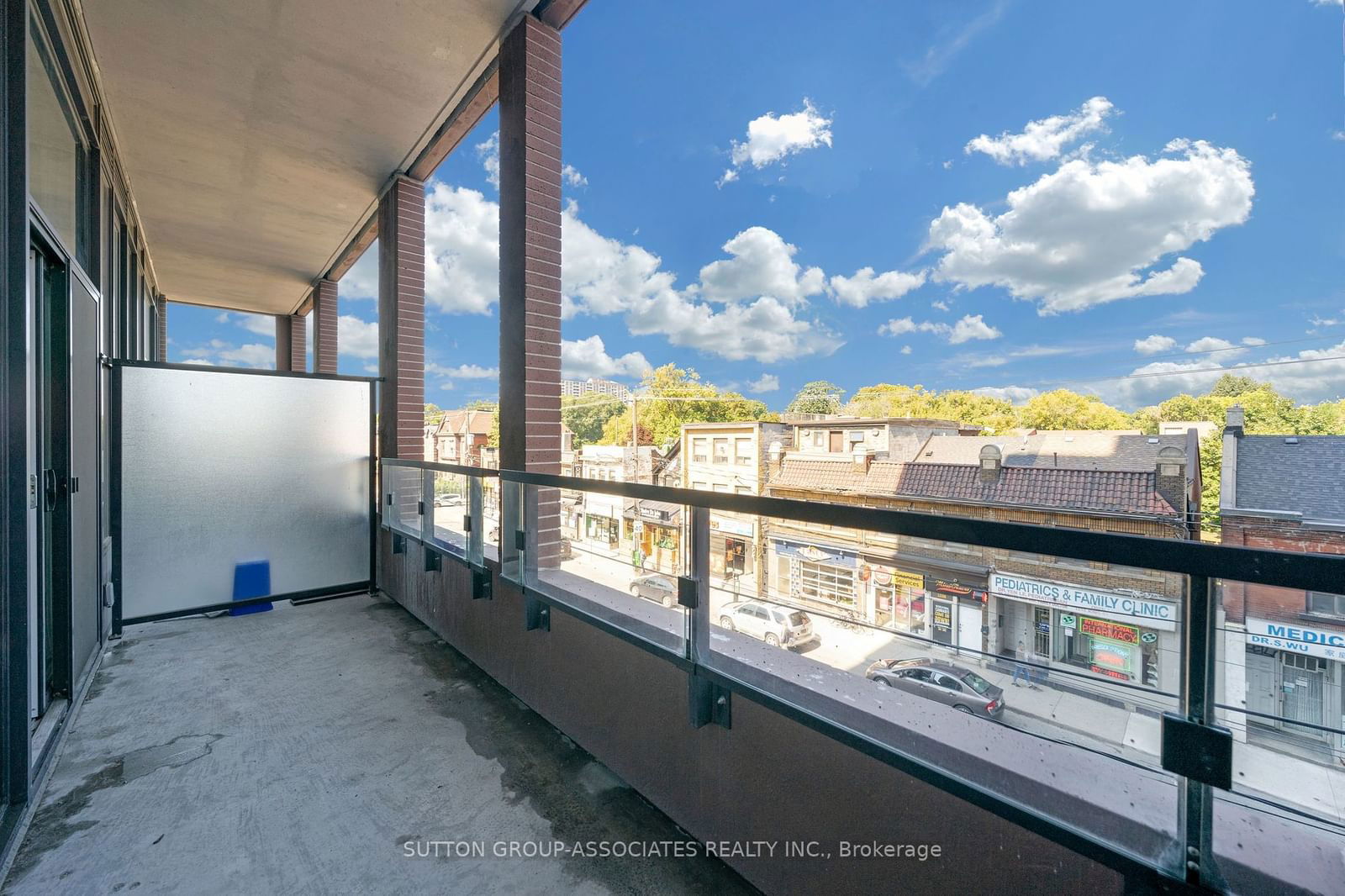 270 Dufferin St, unit 213 for sale - image #14