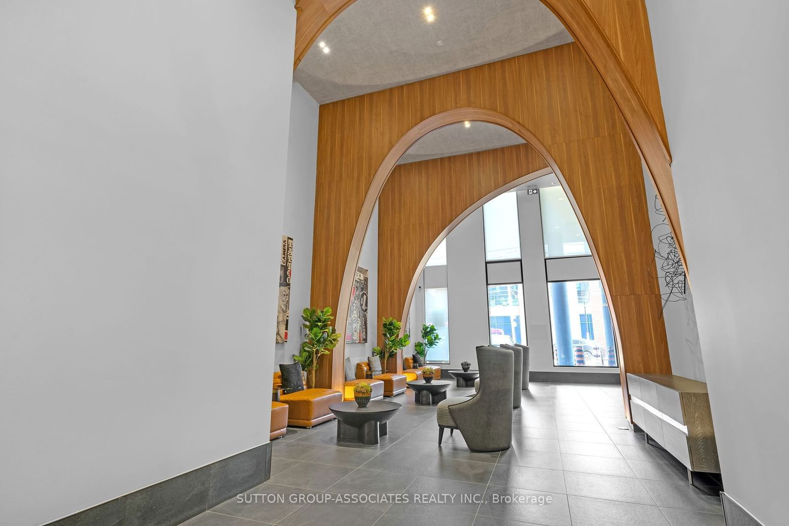 270 Dufferin St, unit 213 for sale - image #22