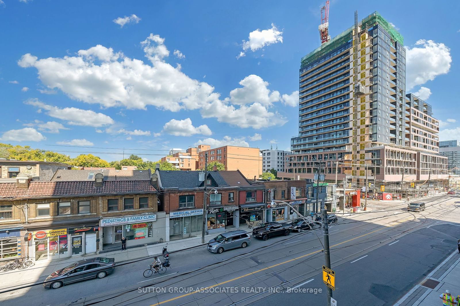 270 Dufferin St, unit 213 for sale - image #24