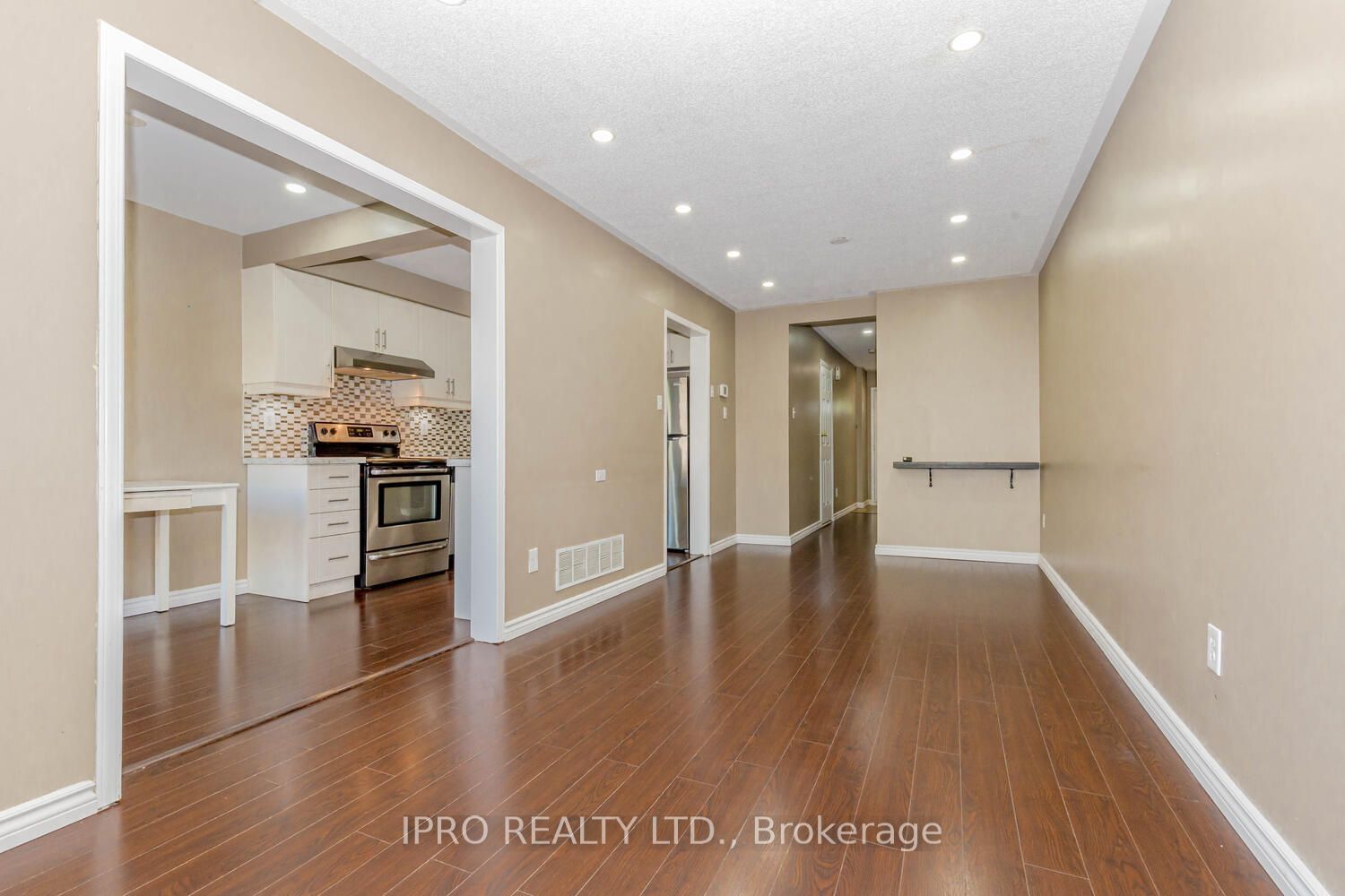 5910 Greensboro Drive Townhomes, Mississauga, Toronto