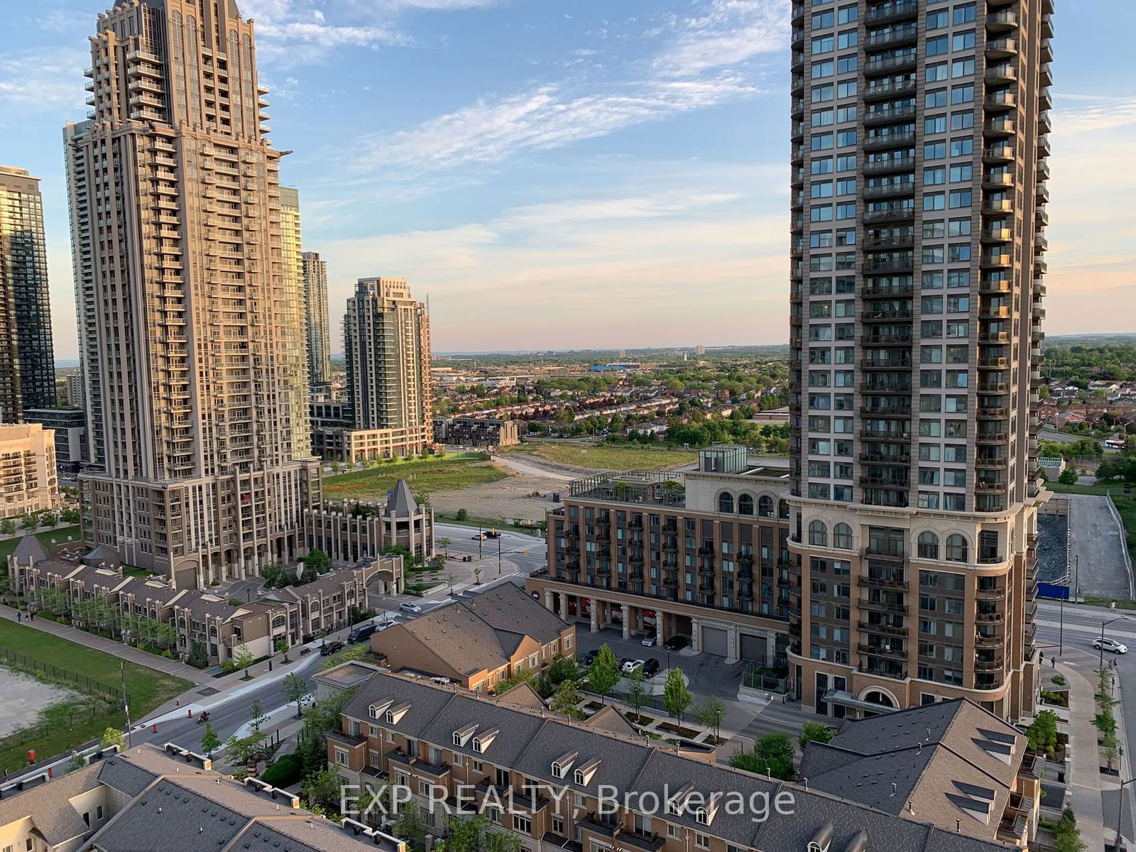 360 Square One Dr, unit 1606 for rent - image #14