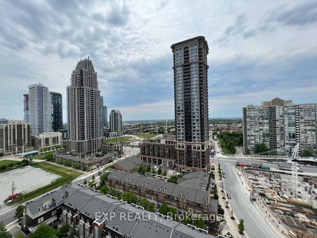 360 Square One Dr, unit 1606 for rent - image #18