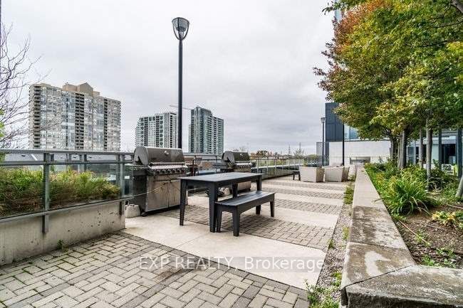 360 Square One Dr, unit 1606 for rent - image #24