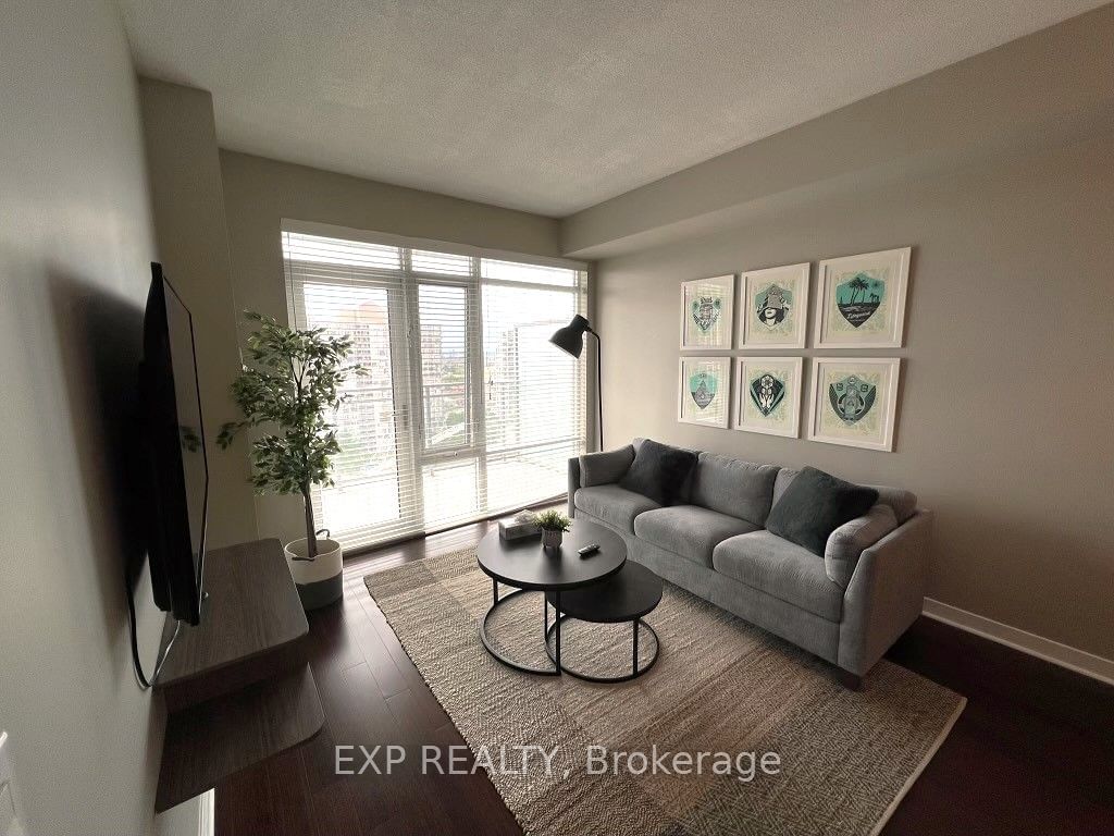 360 Square One Dr, unit 1606 for rent - image #3