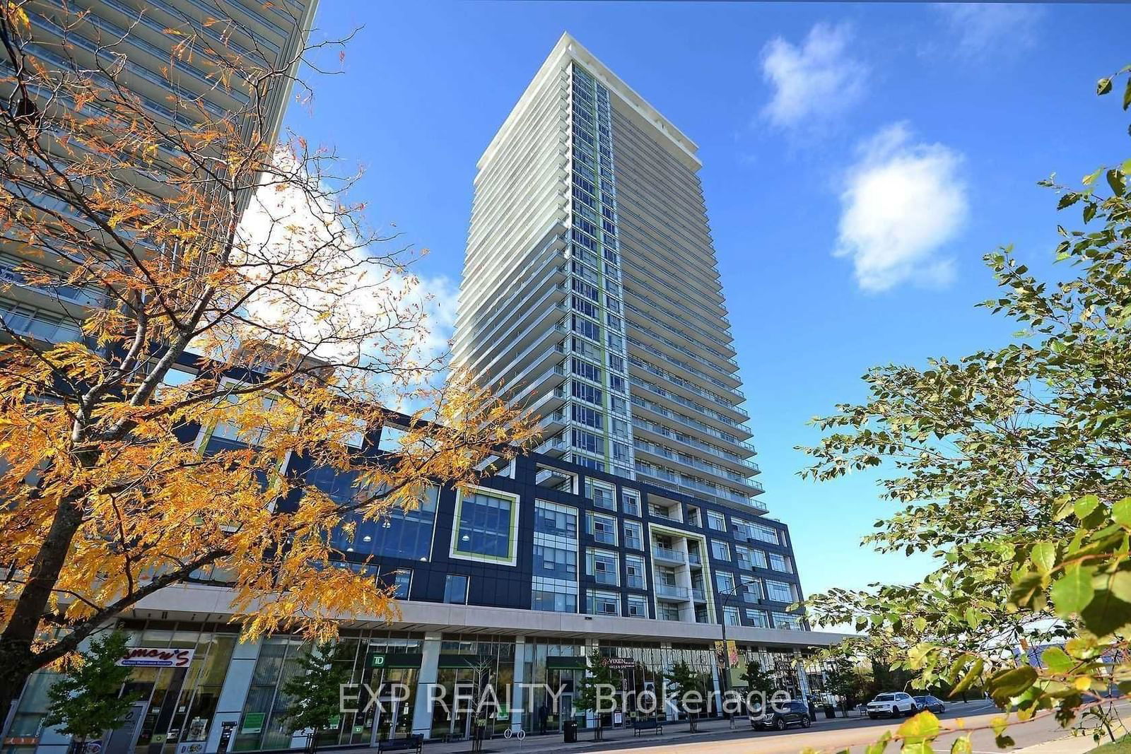 360 Square One Dr, unit 1606 for rent - image #32