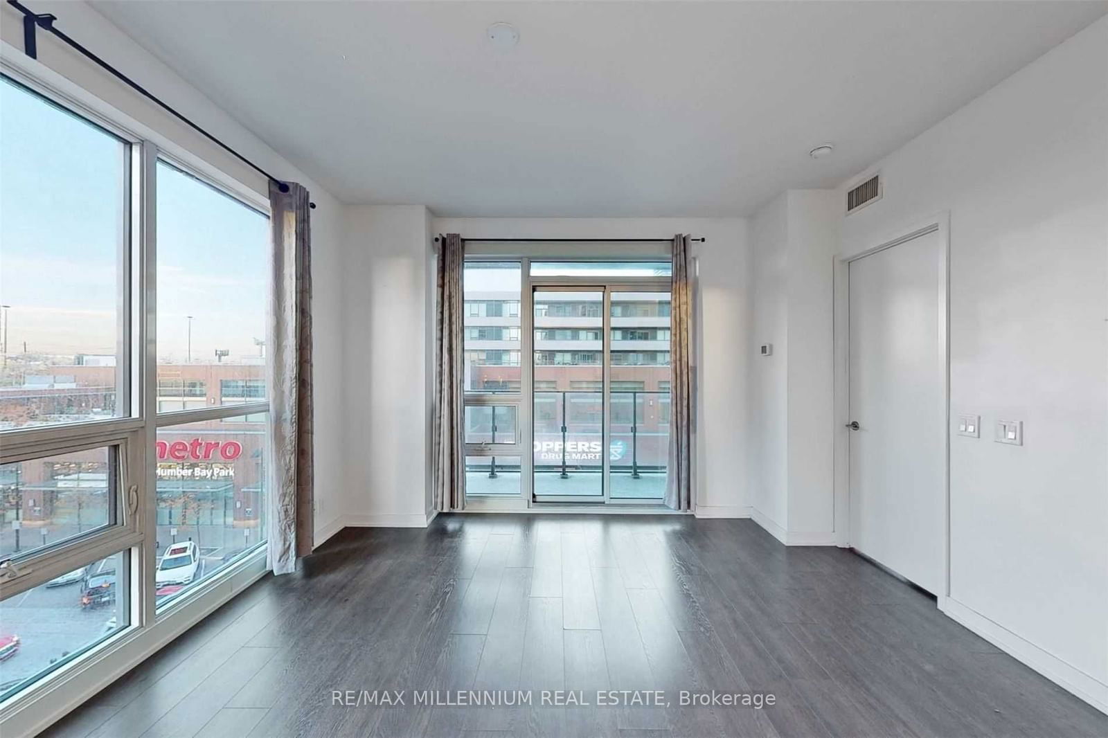 2212 Lakeshore Blvd W, unit 608 for rent - image #8