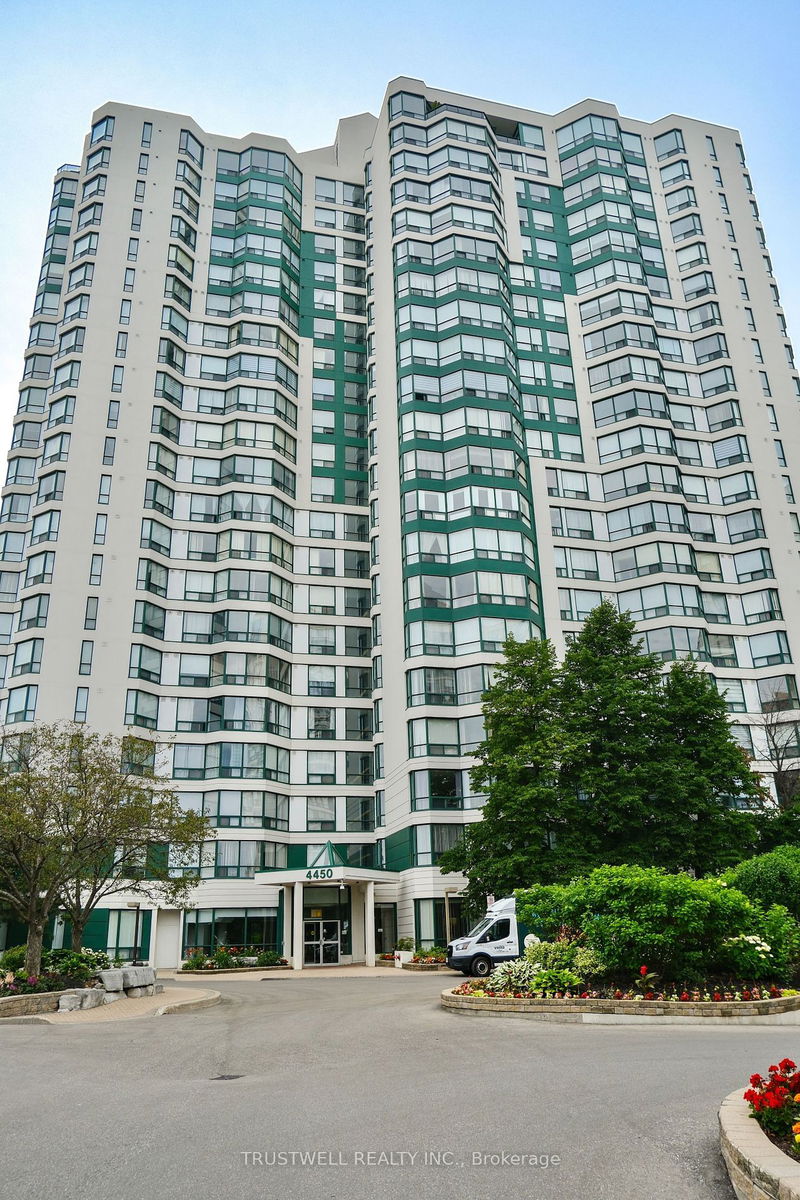 4450 Tucana Crt, unit 2102 for sale