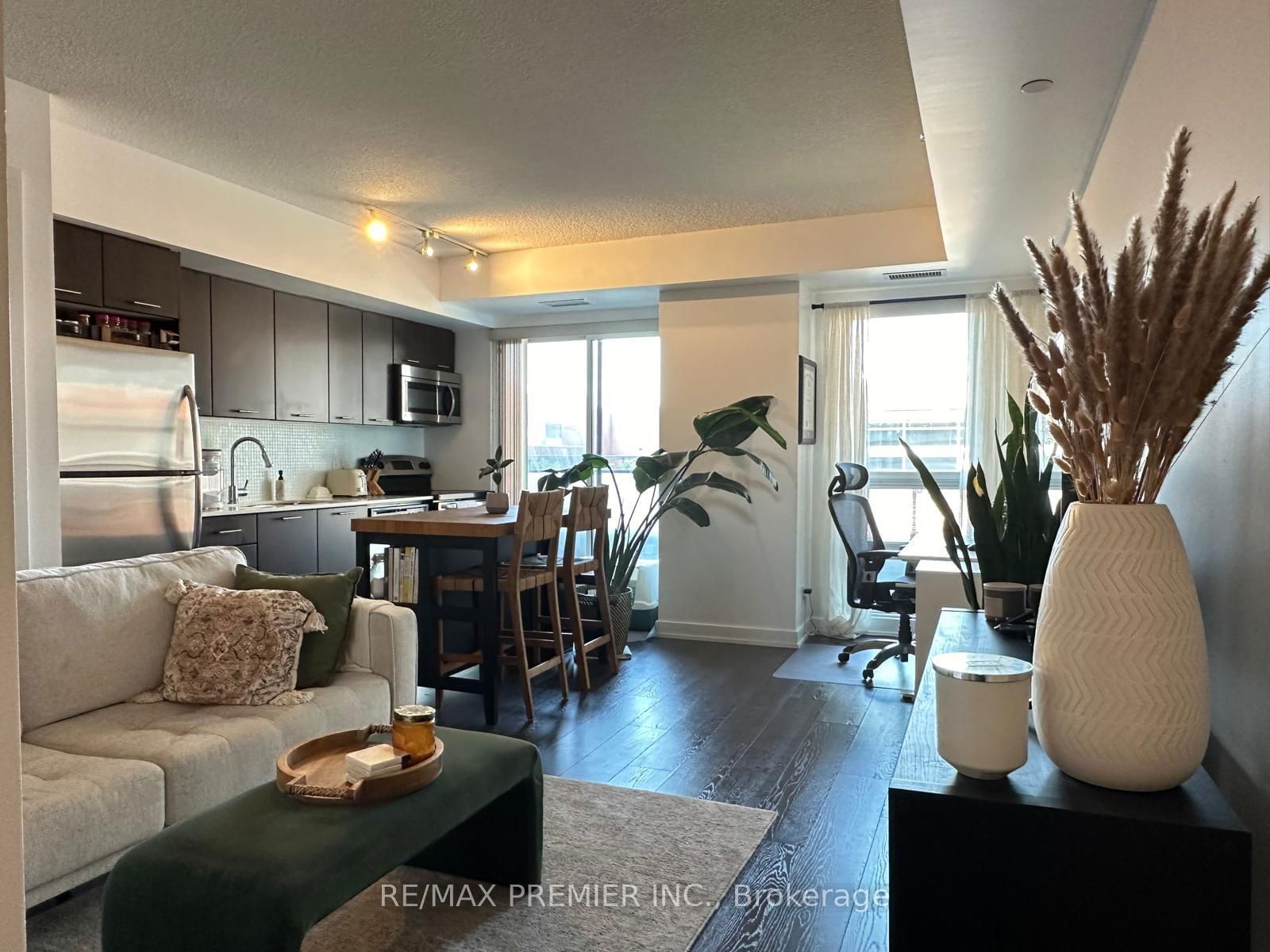 2220 Lake Shore Blvd W, unit 408 for rent - image #7