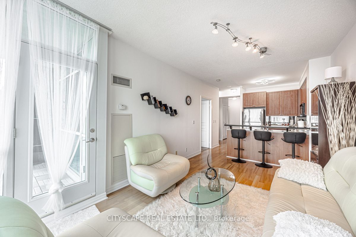 220 Burnhamthorpe Rd W, unit 2006 for sale - image #15