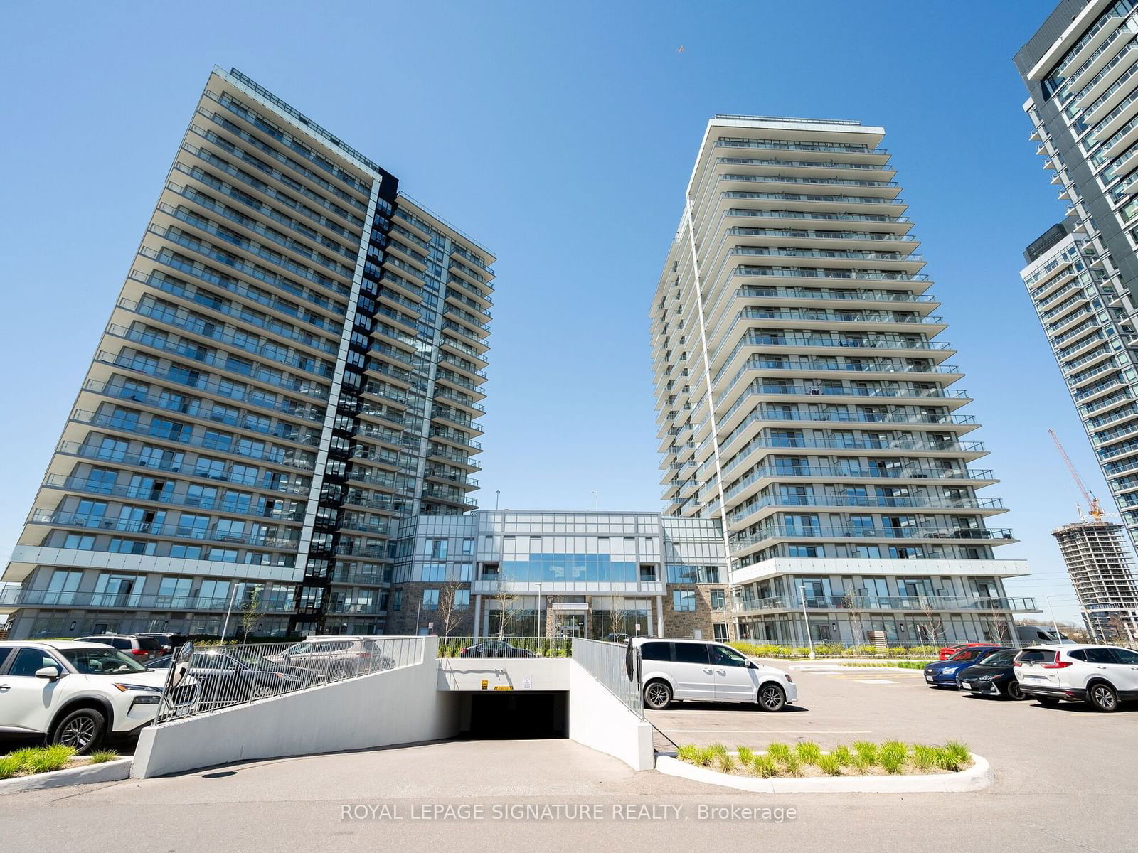 4675 Metcalfe Ave, unit 1808 for rent - image #3