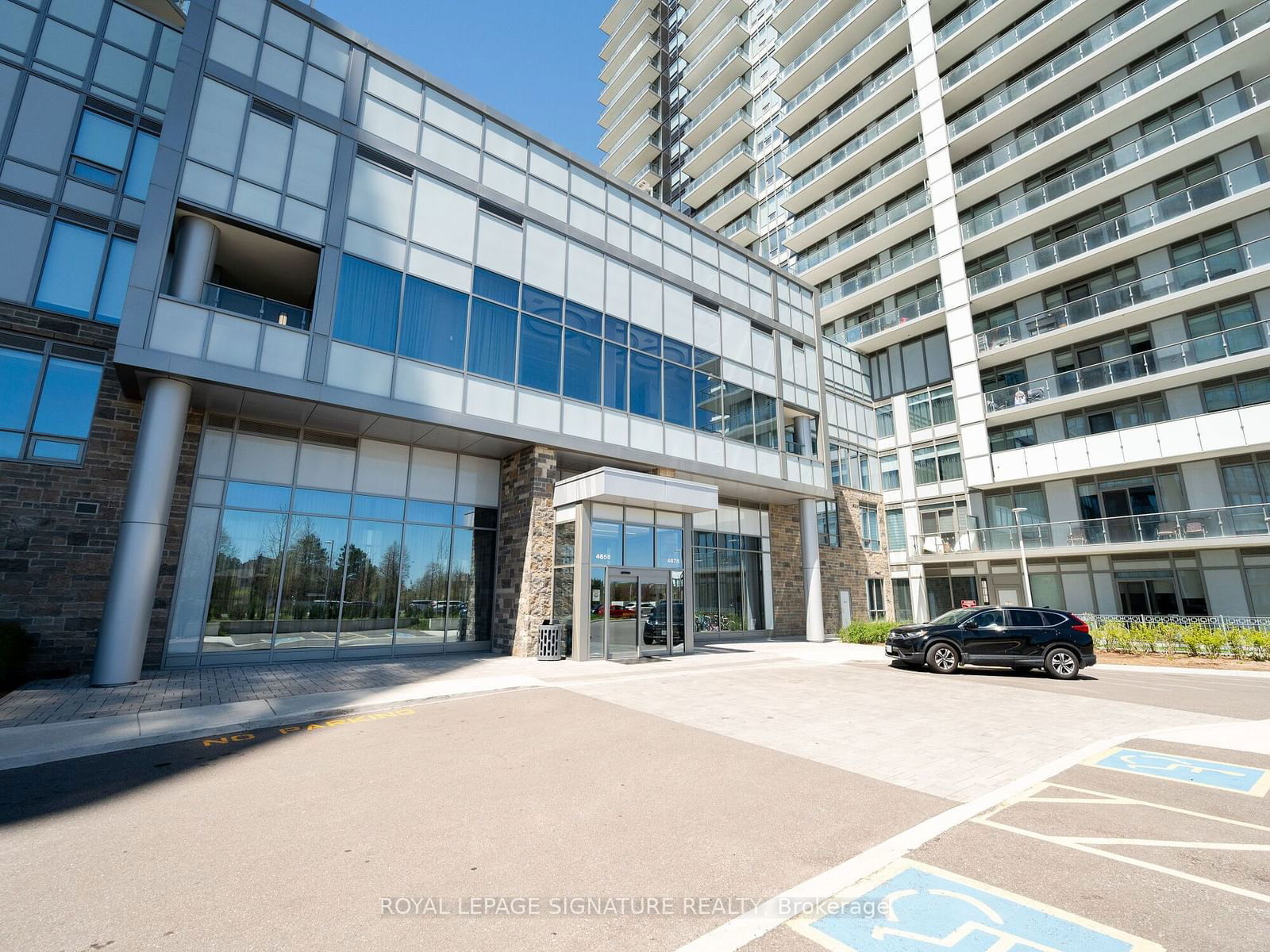 4675 Metcalfe Ave, unit 1808 for rent - image #5