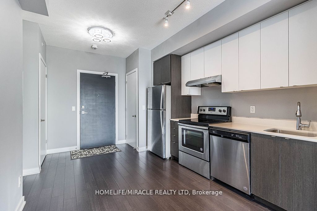 5240 Dundas St, unit B414 for sale