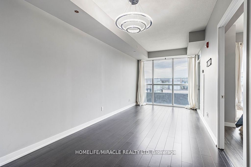 5240 Dundas St, unit B414 for sale - image #13