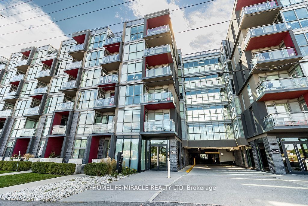 5240 Dundas St, unit B414 for sale - image #2