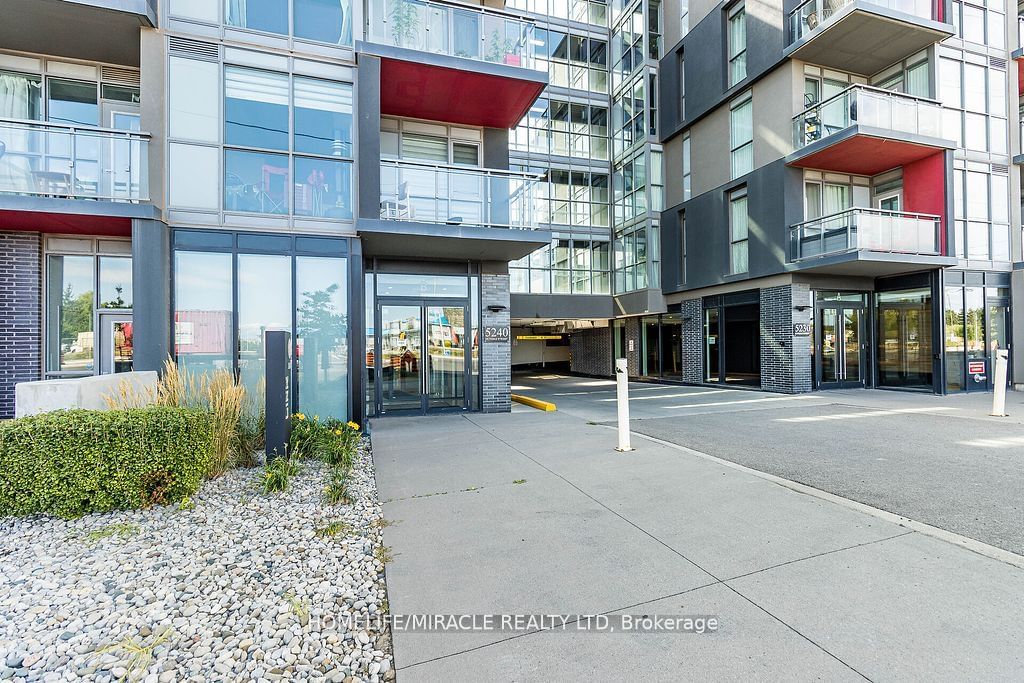 5240 Dundas St, unit B414 for sale - image #3