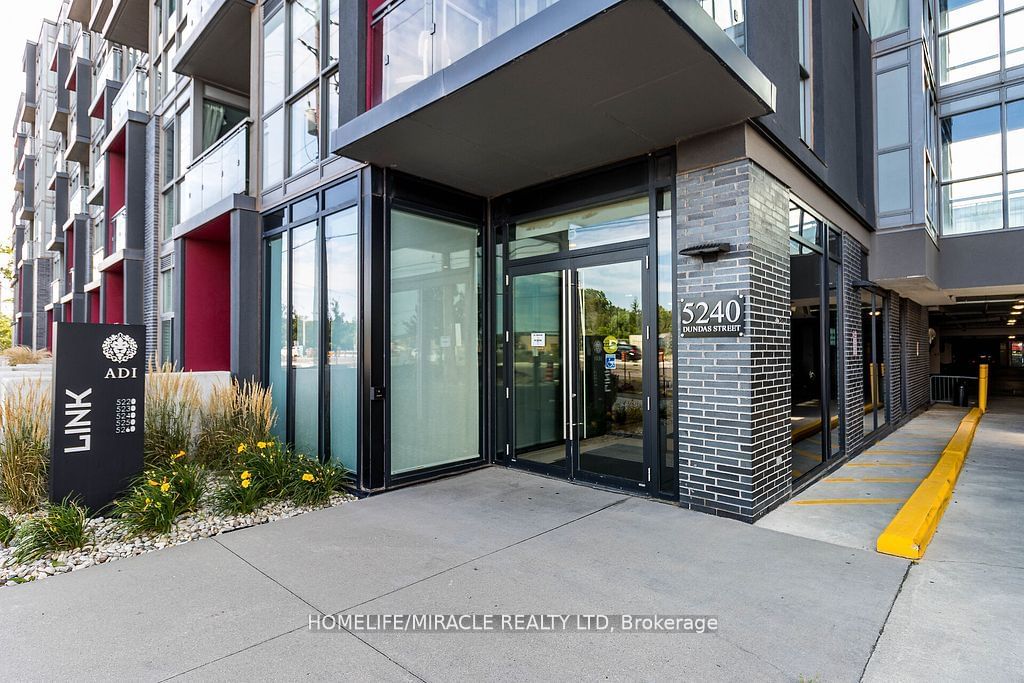 5240 Dundas St, unit B414 for sale - image #4