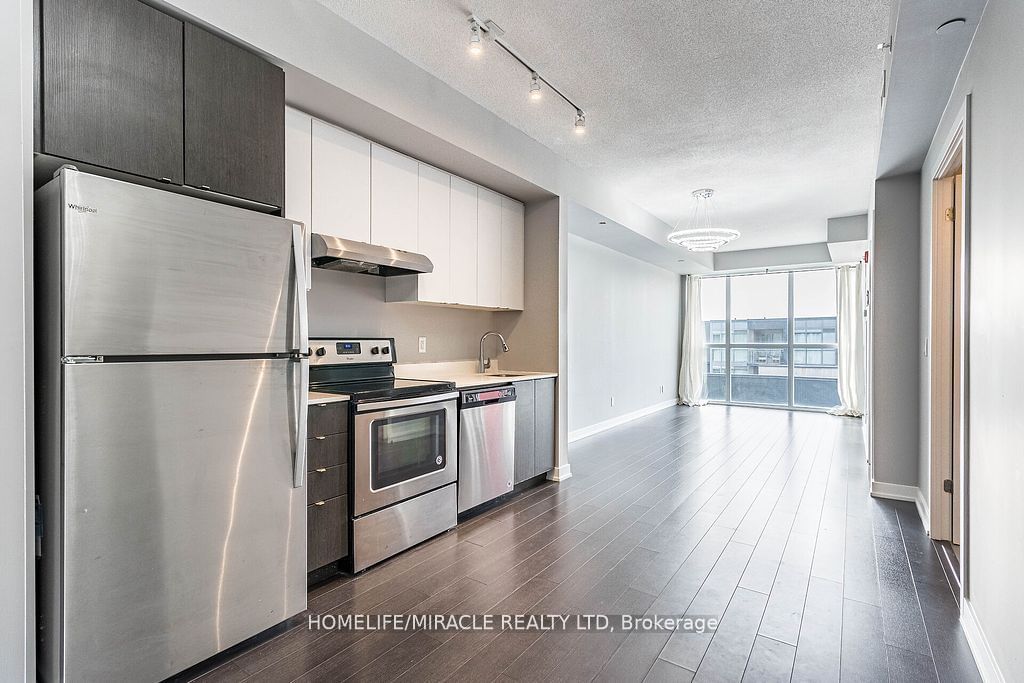 5240 Dundas St, unit B414 for sale - image #8